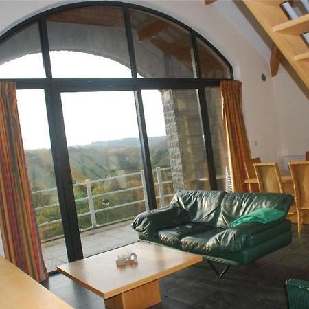 Zonnig Appartement Golf Van Durbuy Exterior foto