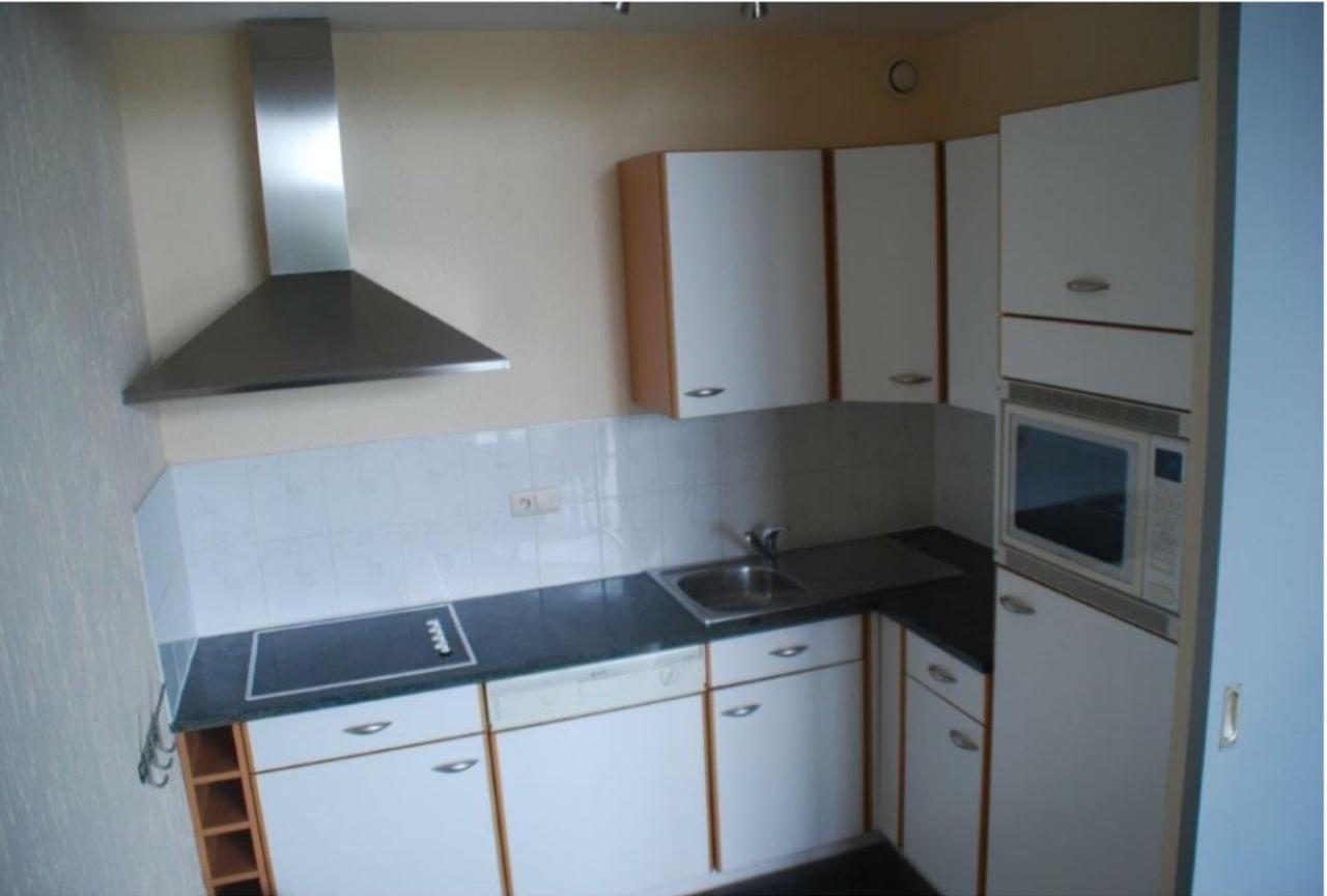 Zonnig Appartement Golf Van Durbuy Exterior foto